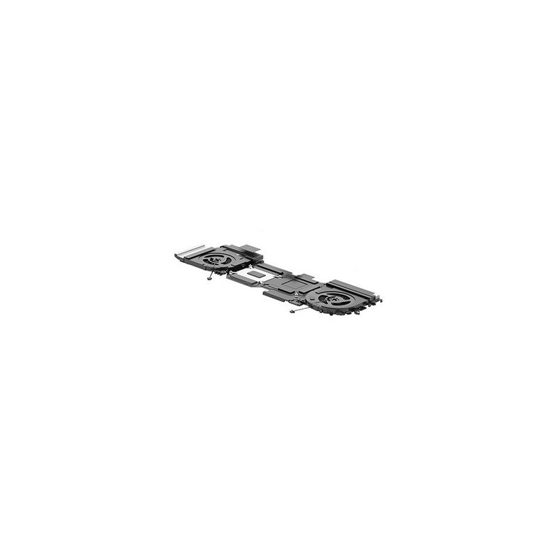 HP Heatsink w. Fan RTX Vapor